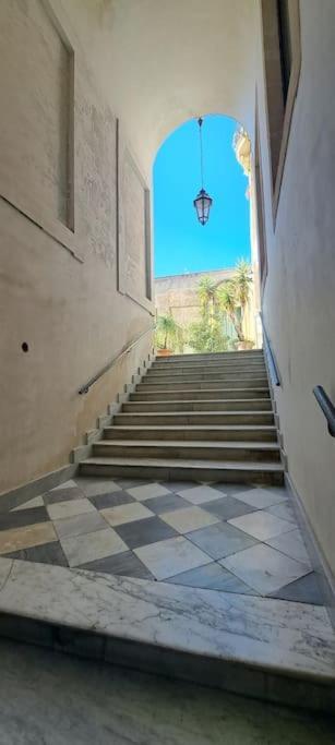 Appartement Finestre Sul Teatro - Catania - Parking Included Extérieur photo