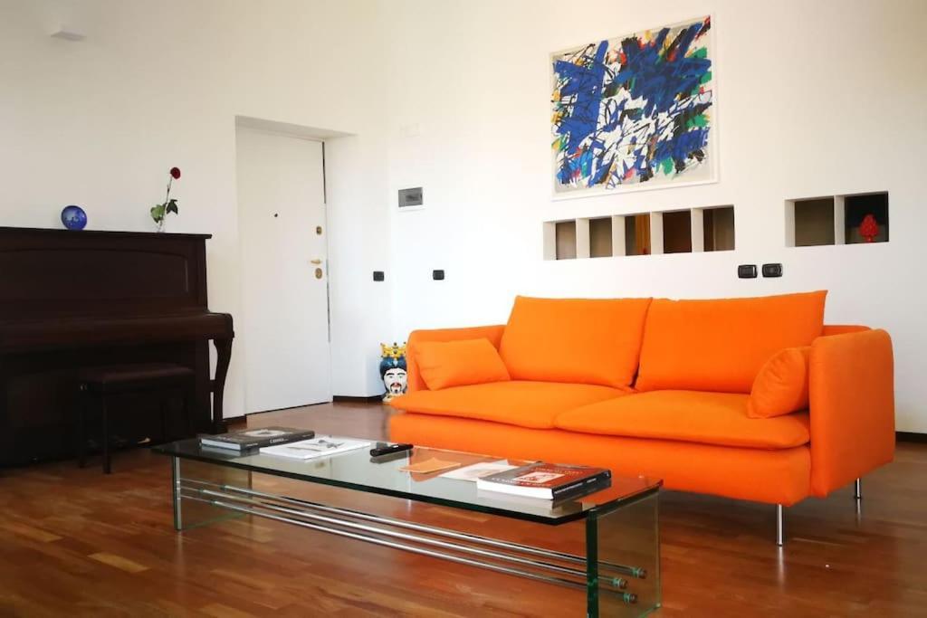 Appartement Finestre Sul Teatro - Catania - Parking Included Extérieur photo