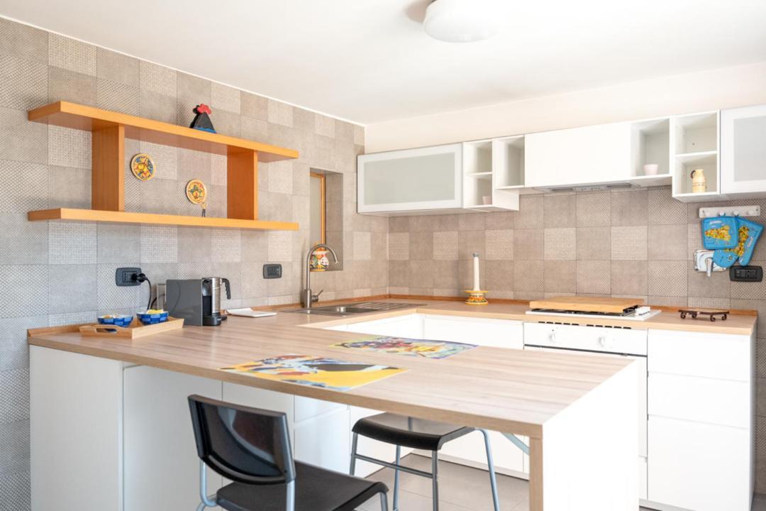 Appartement Finestre Sul Teatro - Catania - Parking Included Extérieur photo