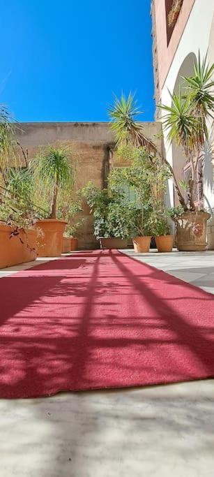 Appartement Finestre Sul Teatro - Catania - Parking Included Extérieur photo