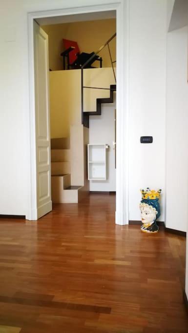 Appartement Finestre Sul Teatro - Catania - Parking Included Extérieur photo