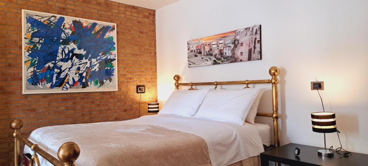 Appartement Finestre Sul Teatro - Catania - Parking Included Extérieur photo