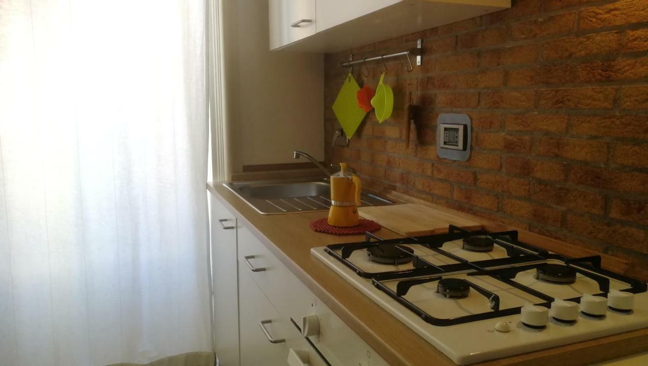 Appartement Finestre Sul Teatro - Catania - Parking Included Extérieur photo